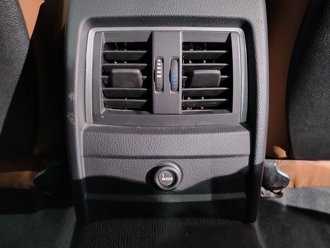 320I GRANTURISMO RHD