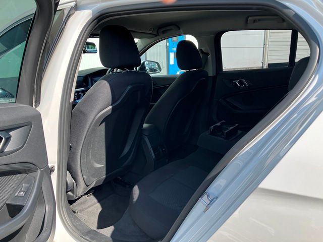 F40 118d Sports Hatch 5-door B47 2.0d