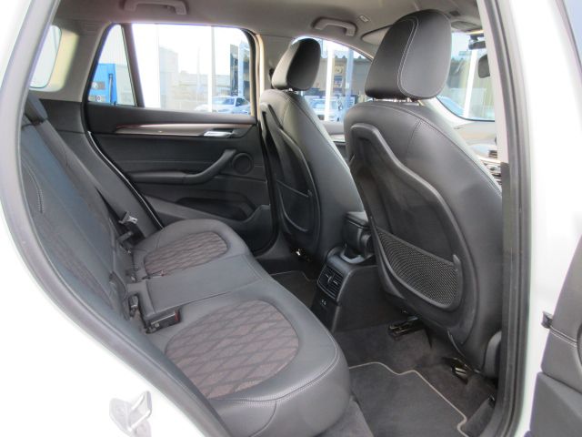 F48 X1 xDrive18d B47 2.0d LCI