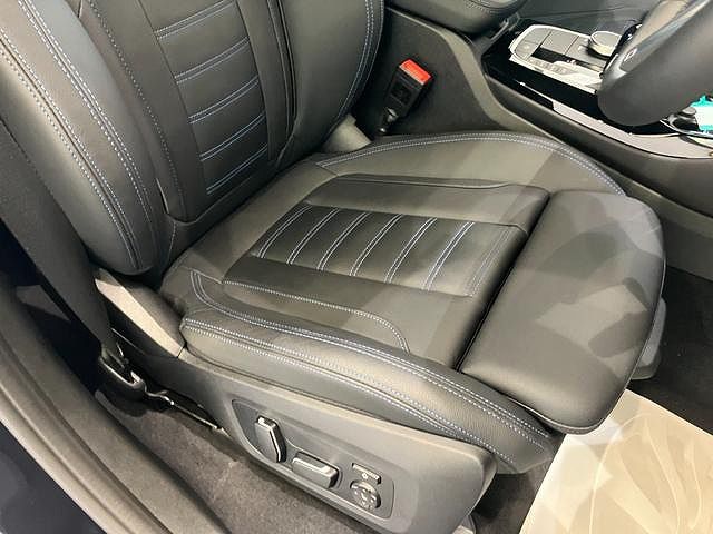 G01 X3 xDrive20d RHD ZA LCI
