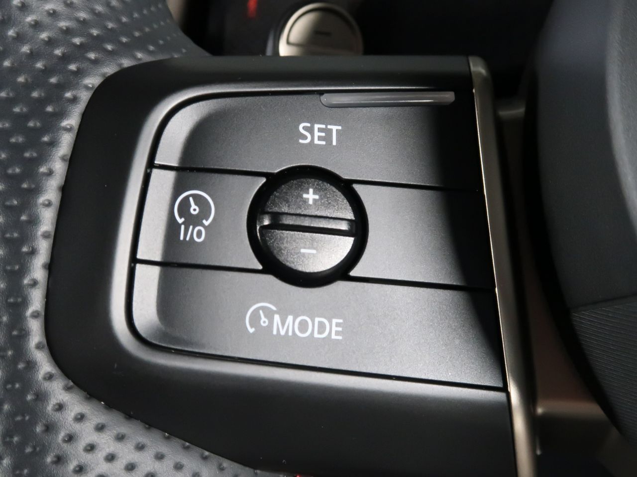 U25 MINI John Cooper Works Countryman ALL4