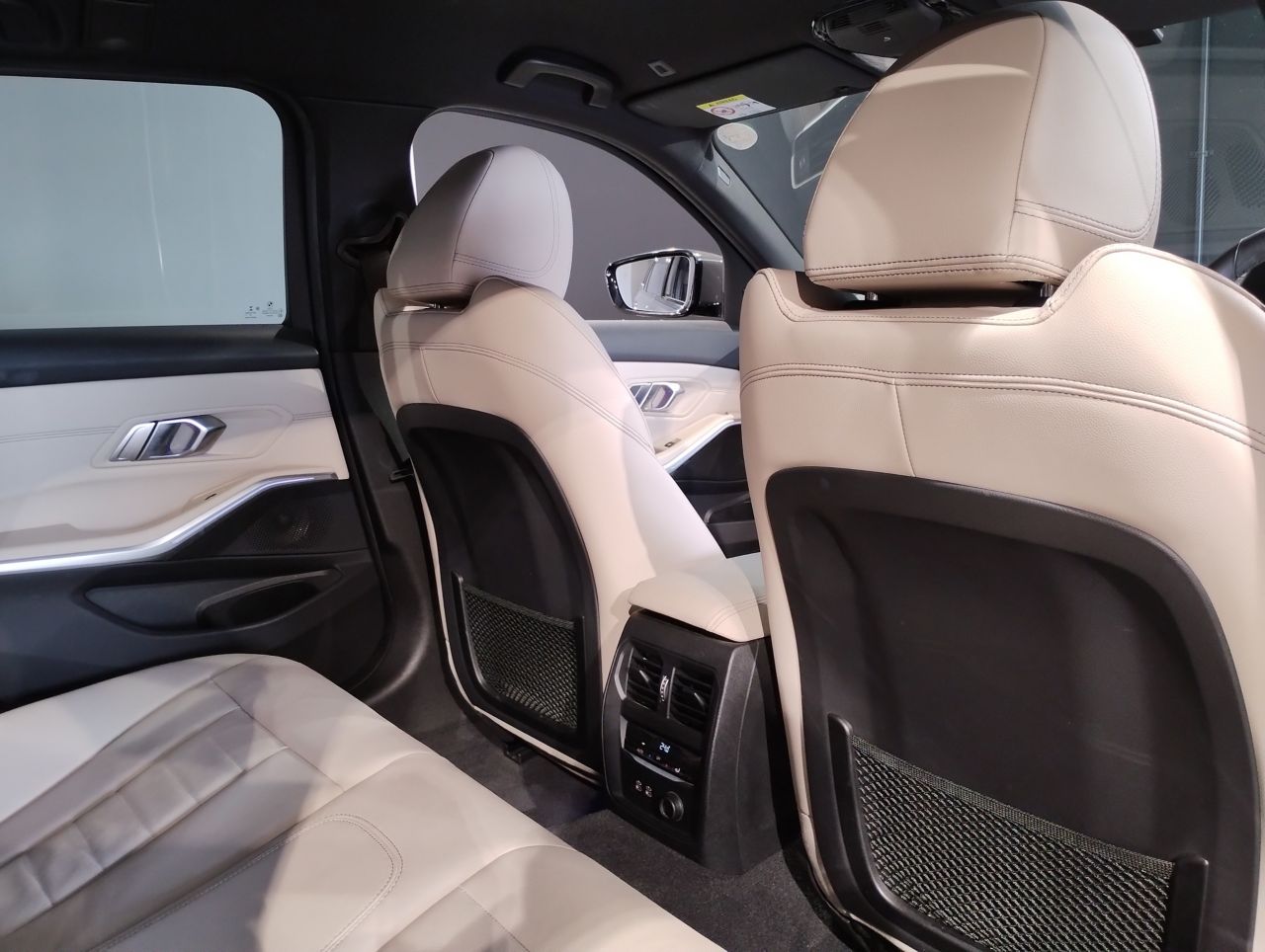 G21 320d xDrive Touring RHD