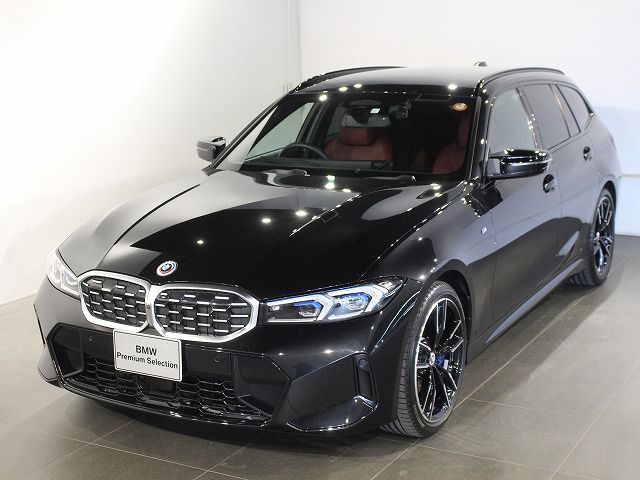 G21 M340i xDrive Touring LCI RHD