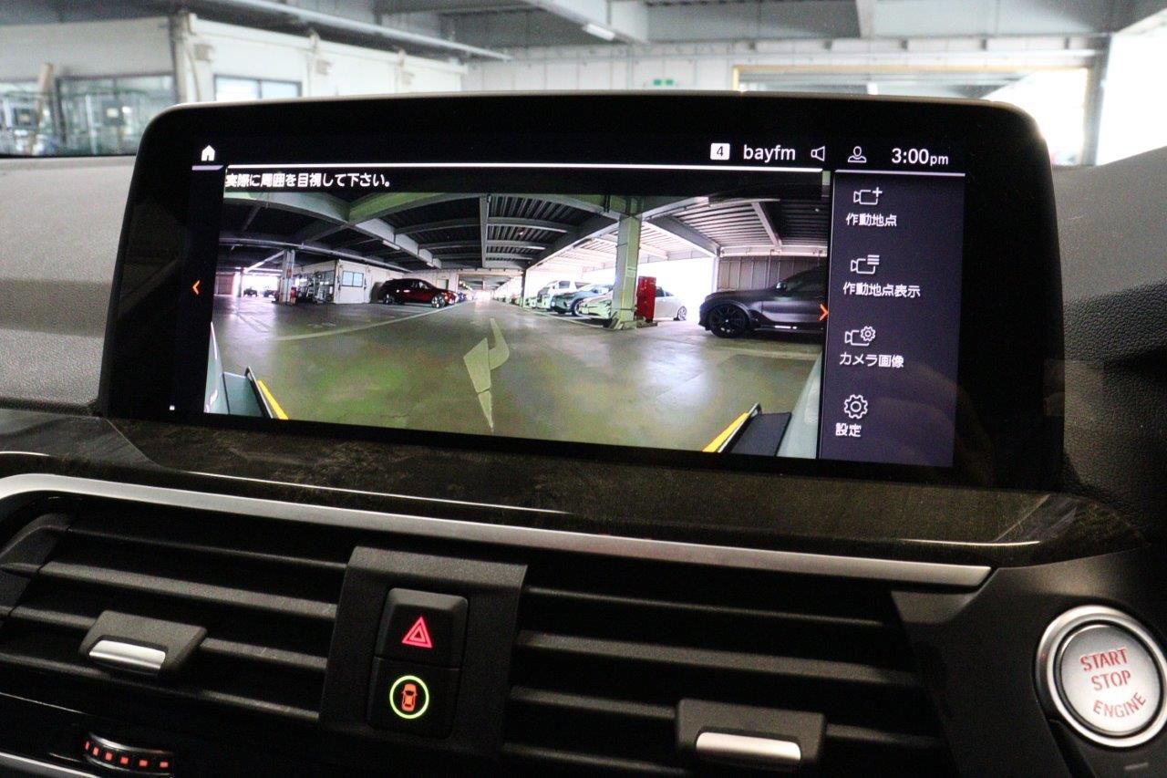 X3 xDrive20d RHD ZA