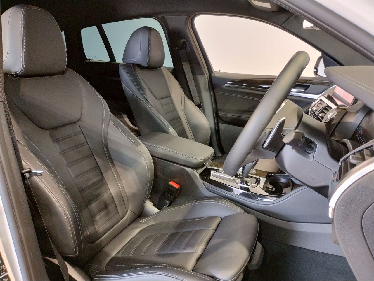 X4 M40i RHD