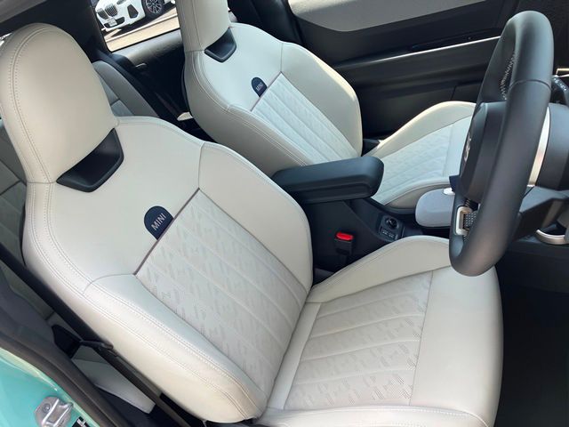 F66 MINI Cooper S 3Dr