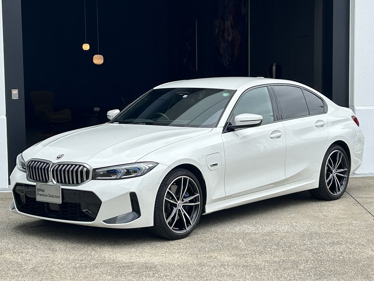 330e M Sport