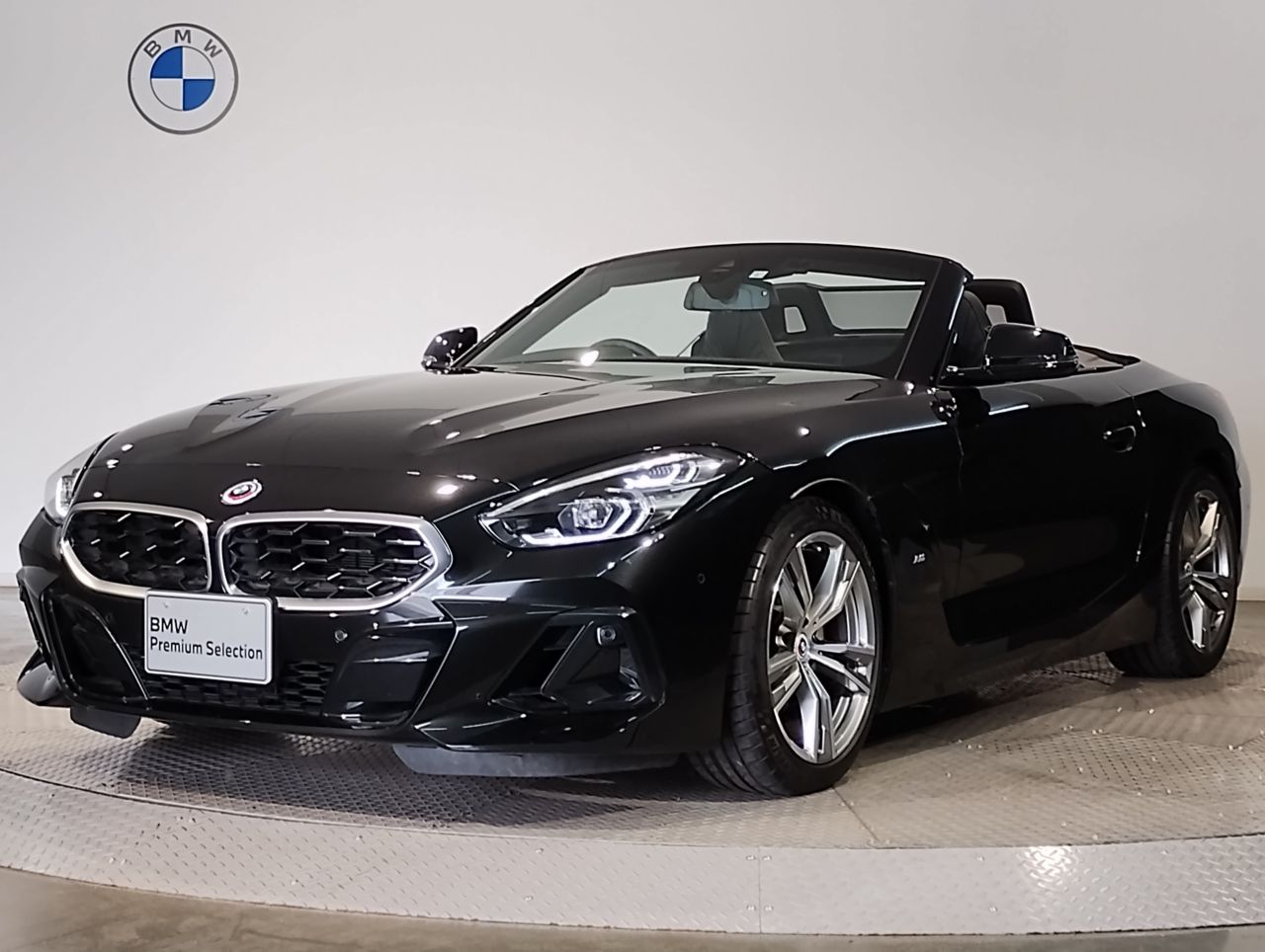 Z4 sDrive20i M Sport