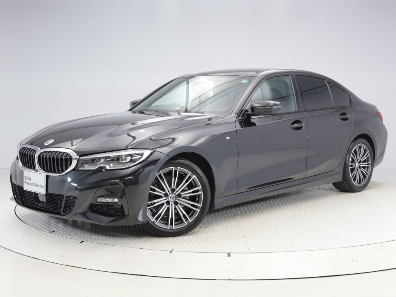 320i M Sport
