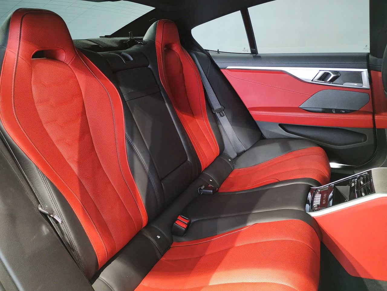 G16 840i M Sport Gran Coupe B58 3.0i