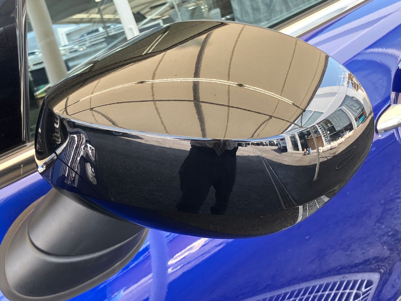 Cooper S 5 doors