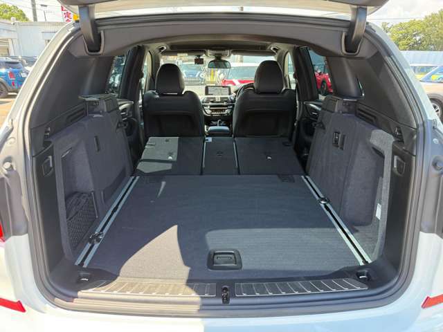 X3 20D