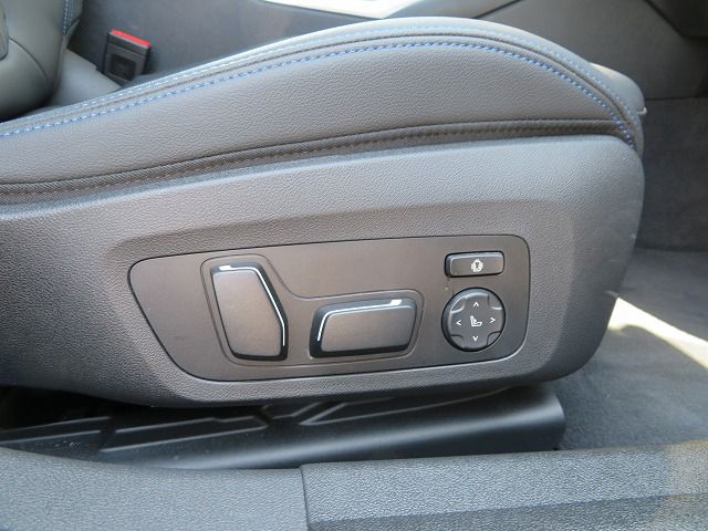 G21 320i Touring LCI RHD