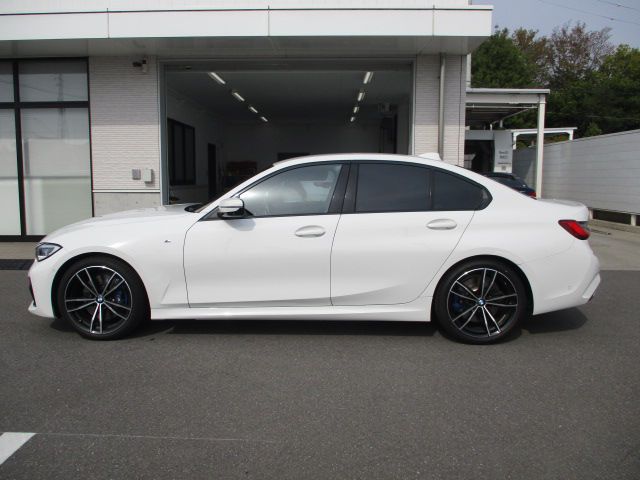 330i Berline RHD