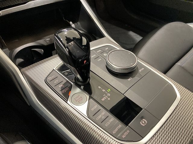 M340i xDrive Berlina