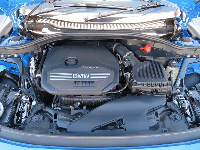 118i RHD