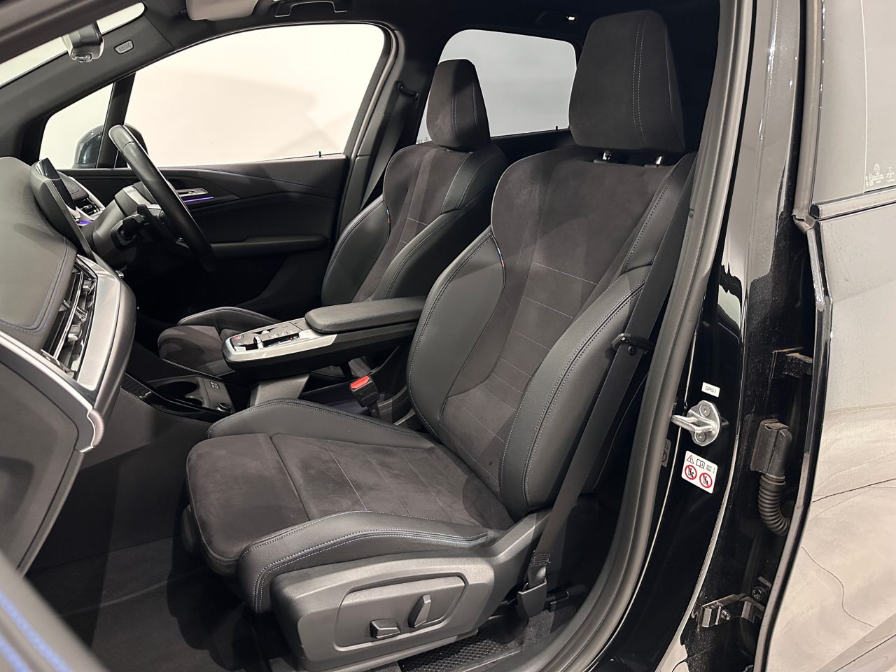 U06 218d Active Tourer B47 2.0d