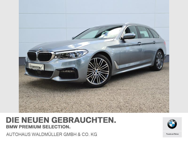 520d Touring