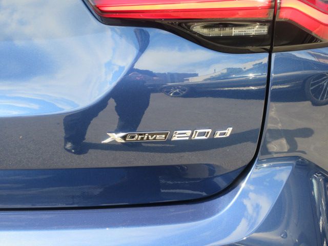 G01 X3 xDrive20d RHD ZA LCI