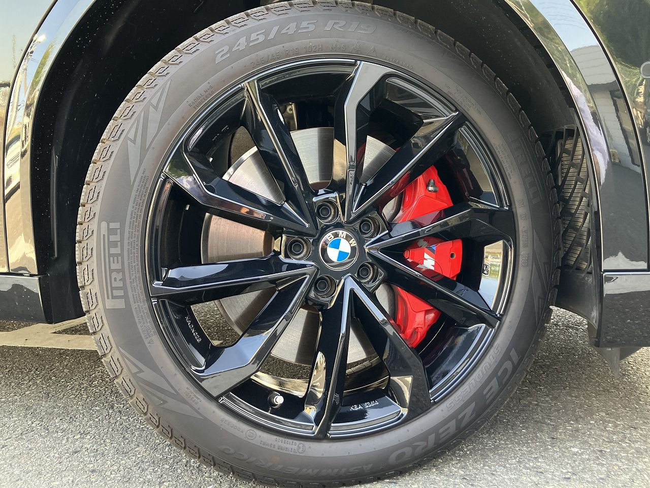 X2 M35i xDrive RHD