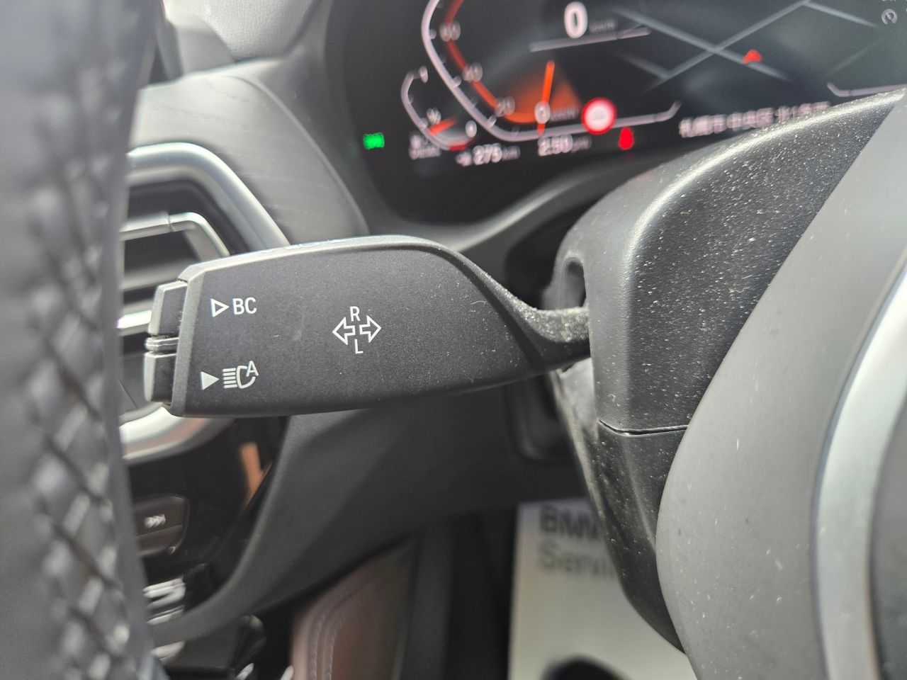 X4 xDrive20d RHD