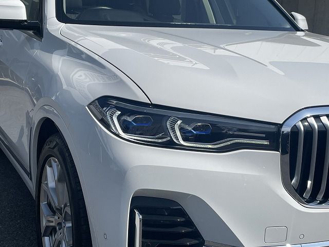 G07 X7 xDrive40d B57 3.0d