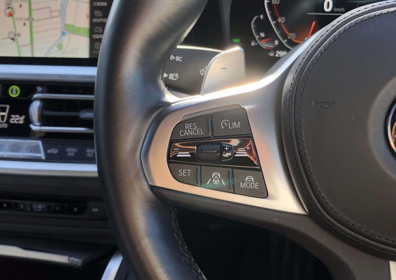 420i Gran Coupé RHD