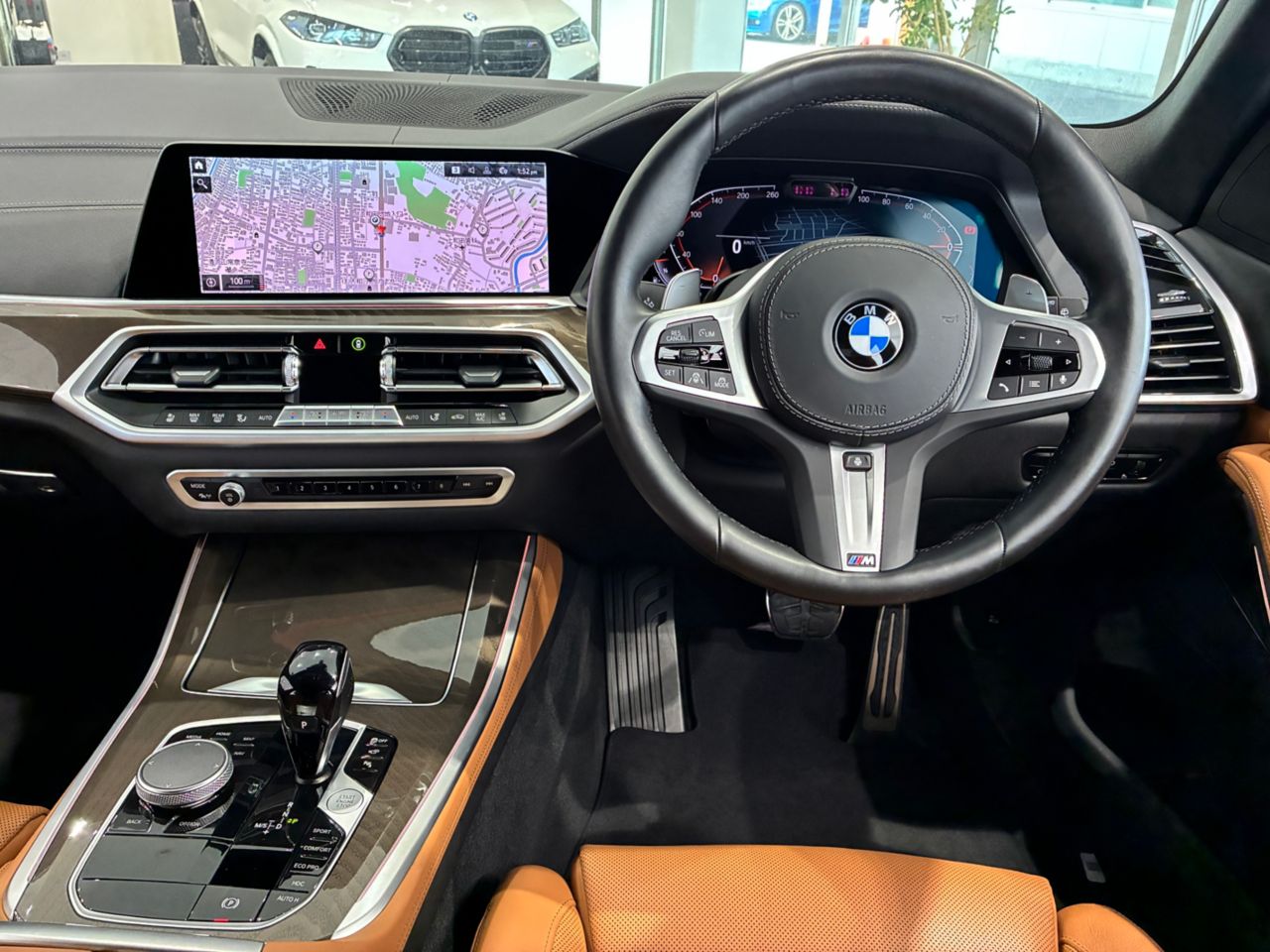 G05 X5 xDrive30d xLine B57 3.0d