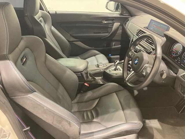 F87 M2 Competition S55 3.0i