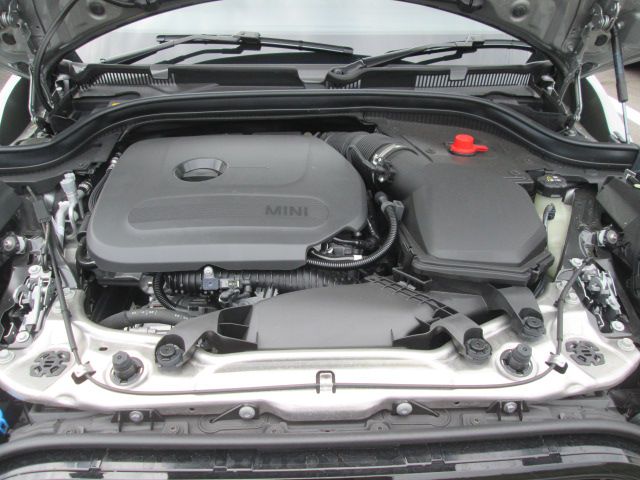 F66 MINI Cooper C 3Dr