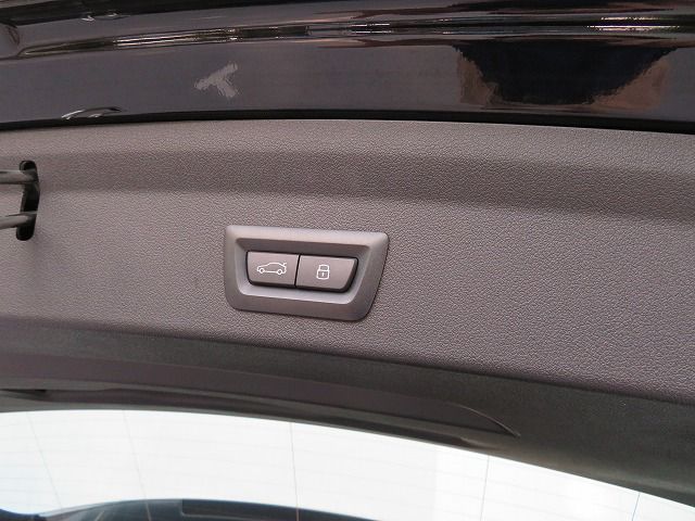 F40 118d Sports Hatch 5-door B47 2.0d