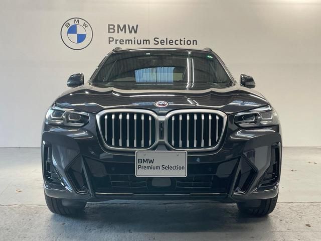 G01 X3 xDrive20d RHD ZA LCI