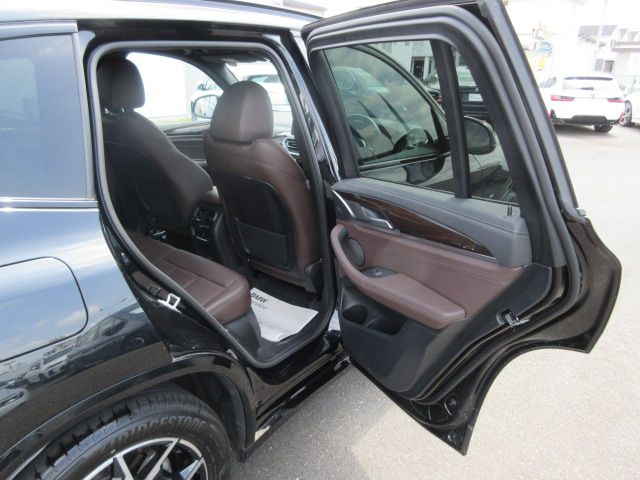 G01 X3 xDrive20d RHD ZA LCI