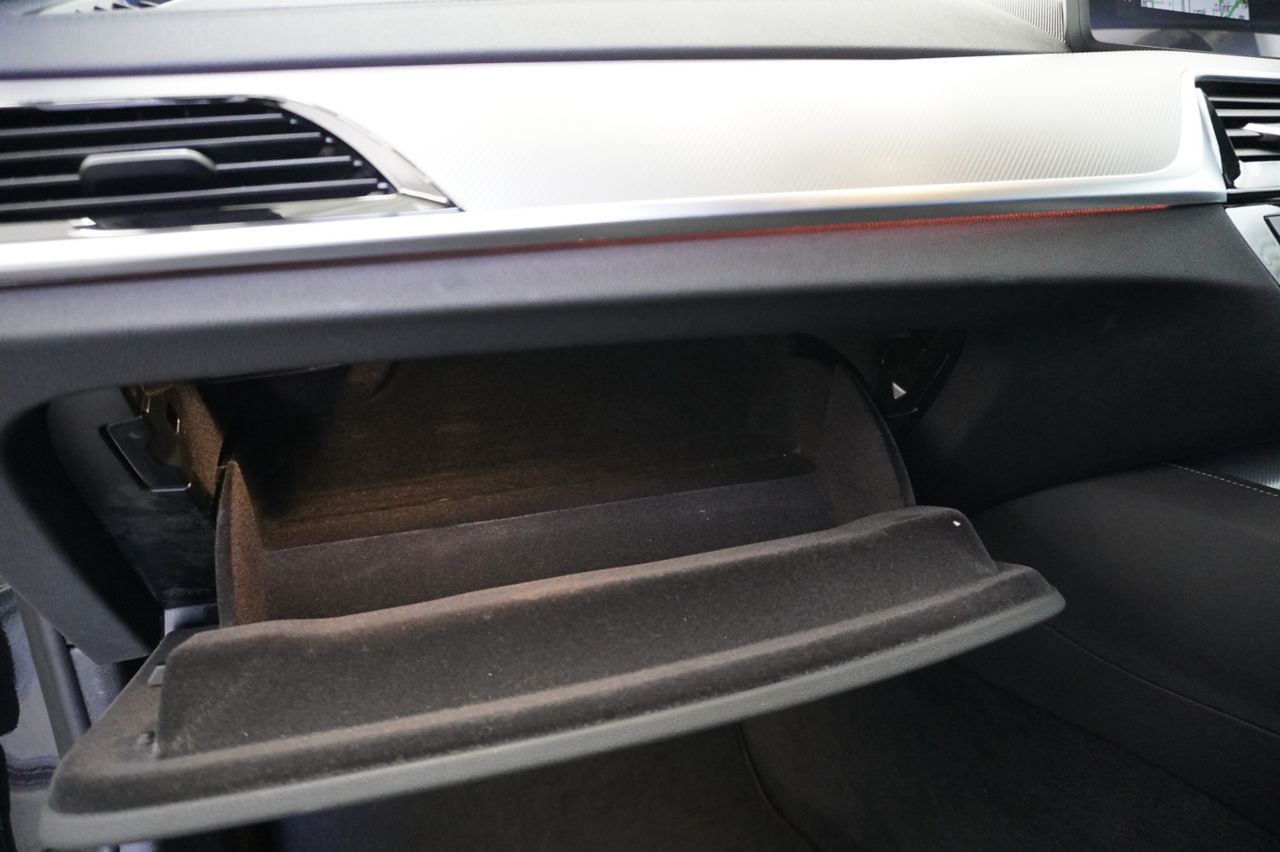 M5 Sedan RHD