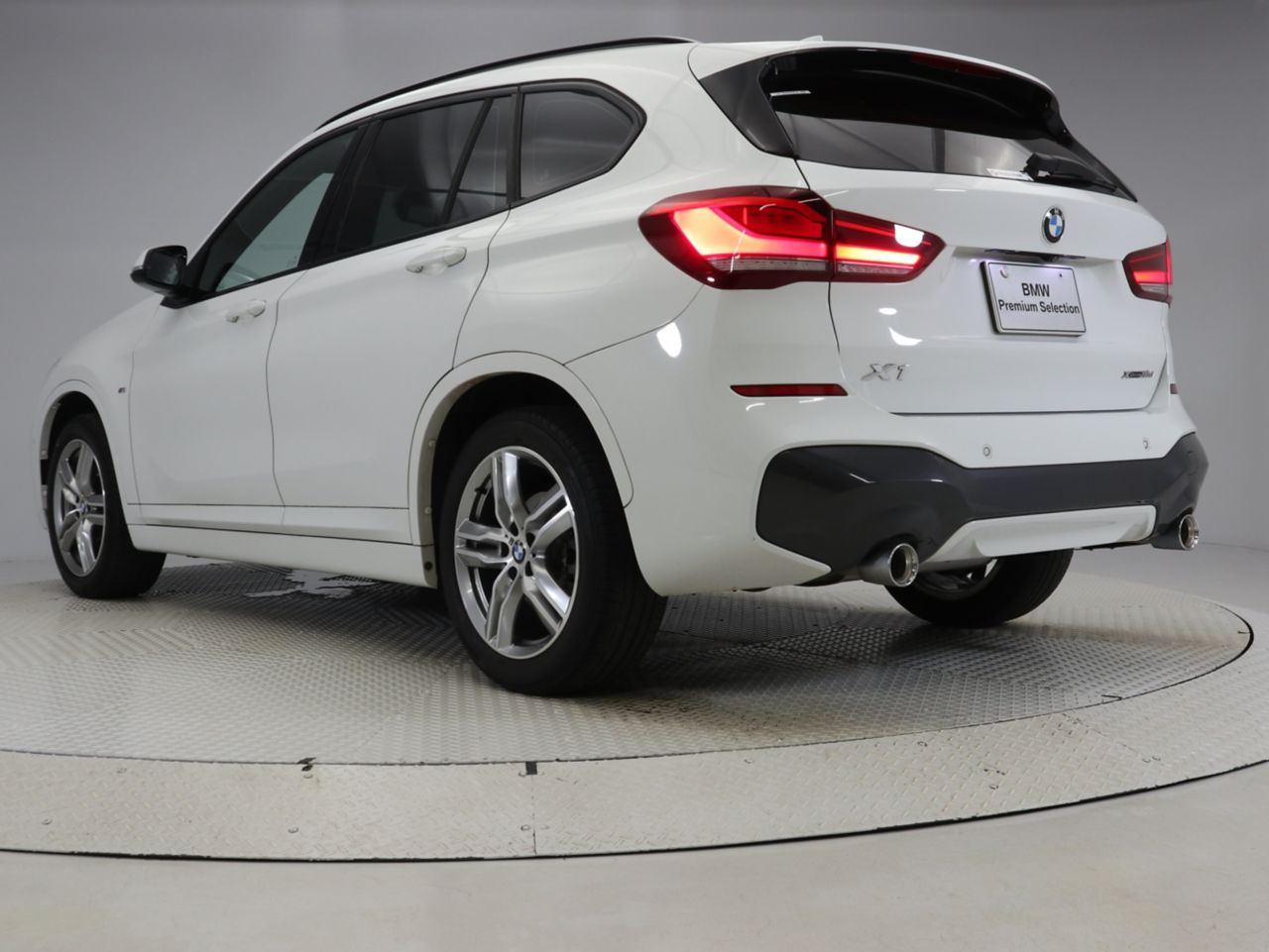 F48 X1 xDrive18d B47 2.0d LCI