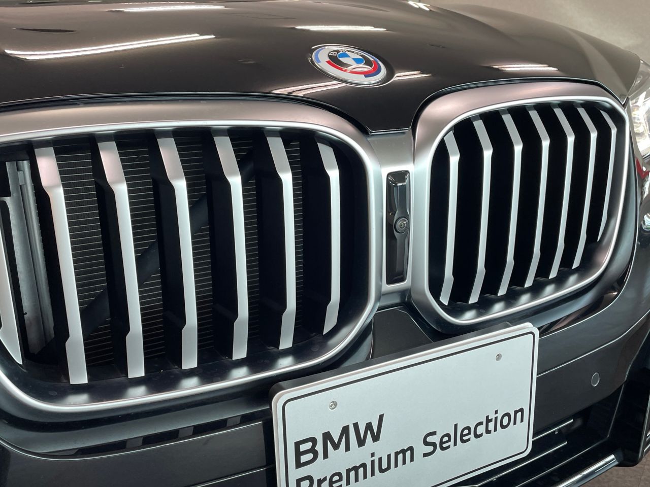 G01 X3 xDrive20d RHD ZA LCI