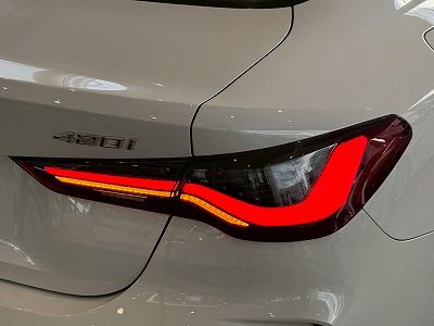 G22 420i B48 2.0 RHD