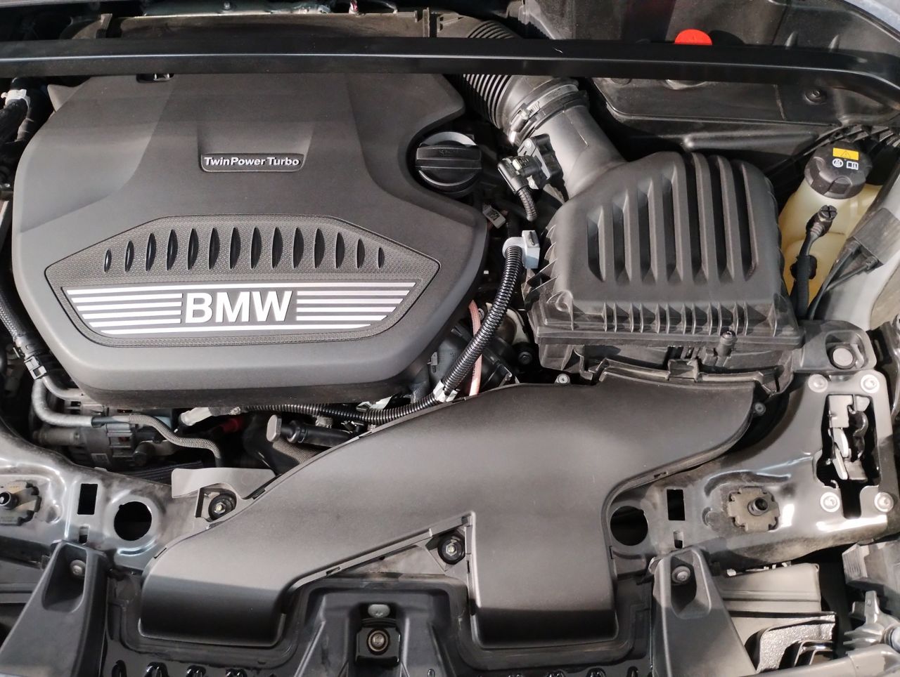 F39 X2 xDrive18d SAC B47 2.0d