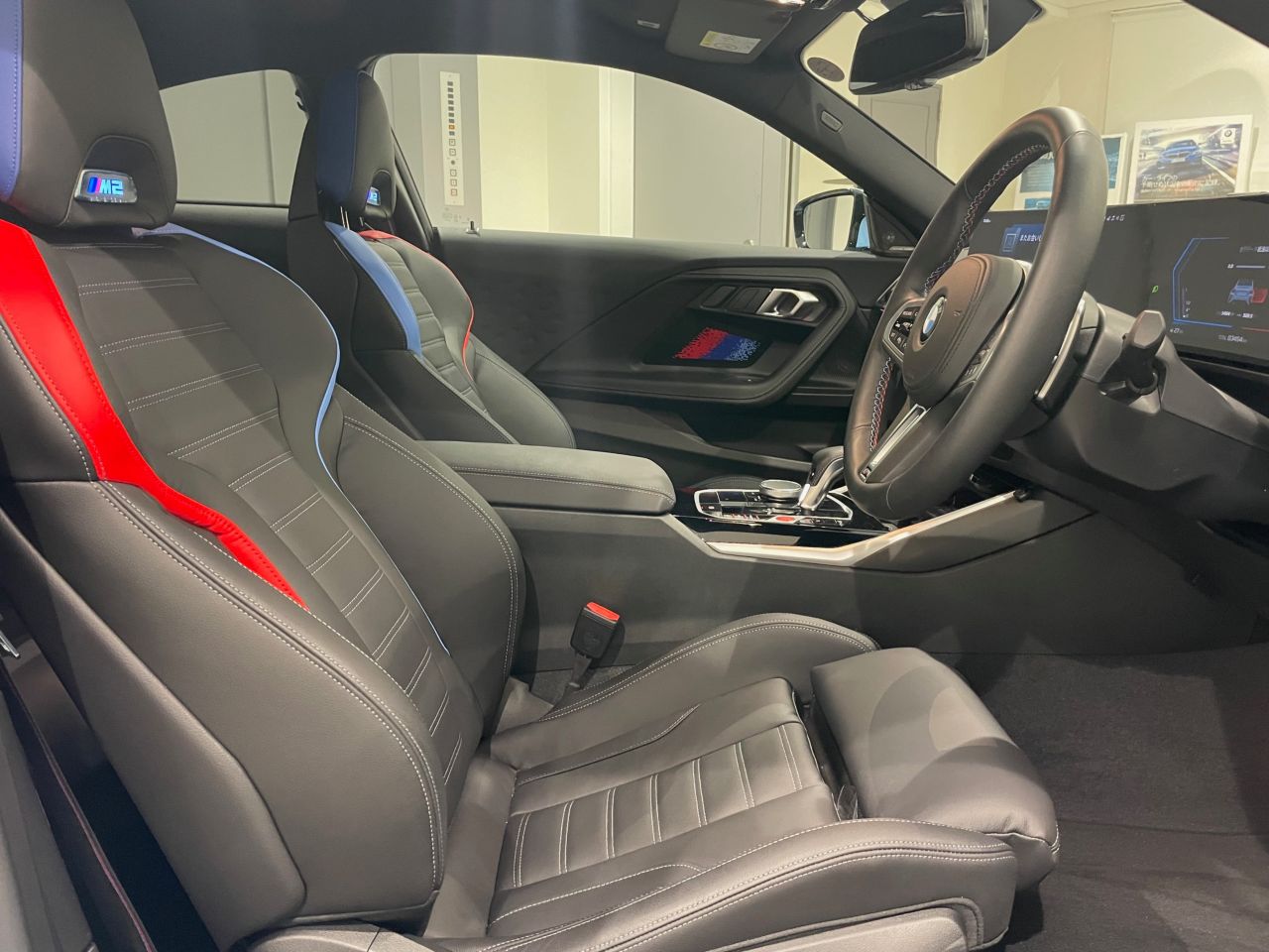 G87 M2 Coupe