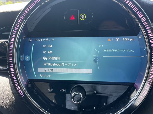 MINI JCW 3 Dr
