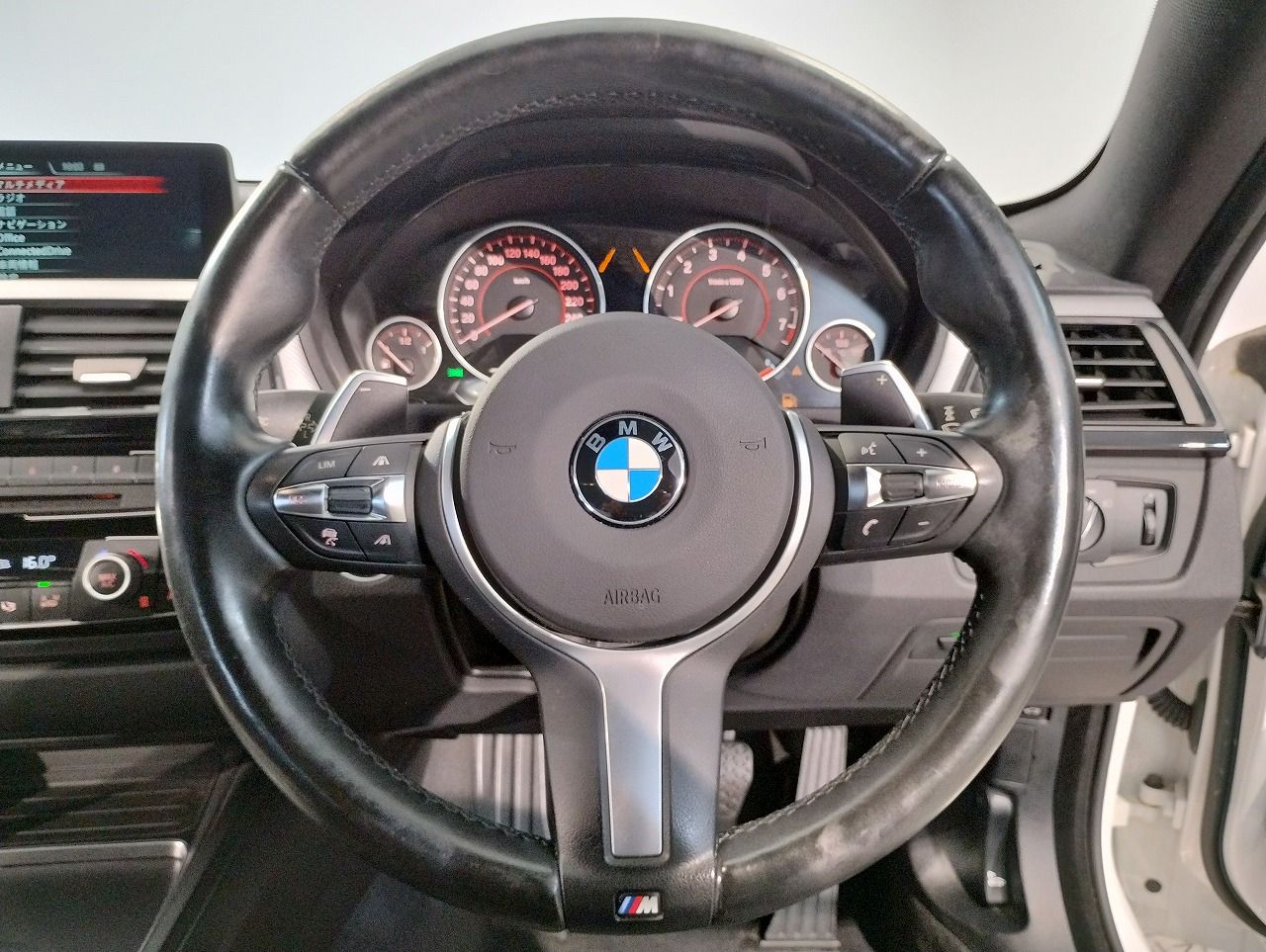 420I GRAN COUPE RHD