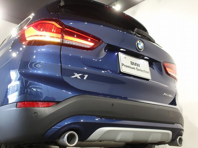 F48 X1 xDrive18d B47 2.0d LCI