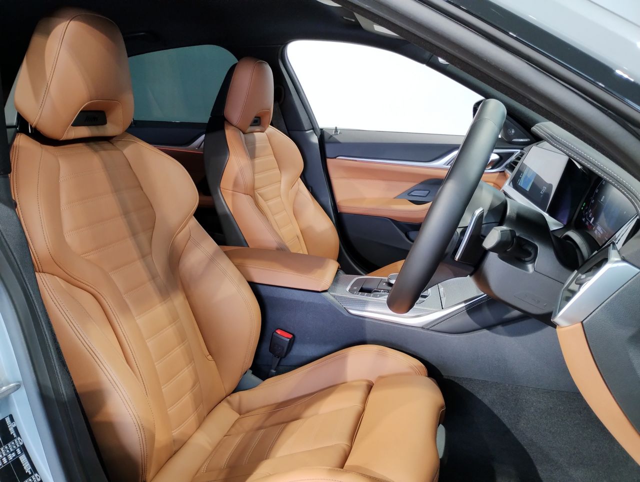 G26 M440i xDrive B58 3.0 RHD