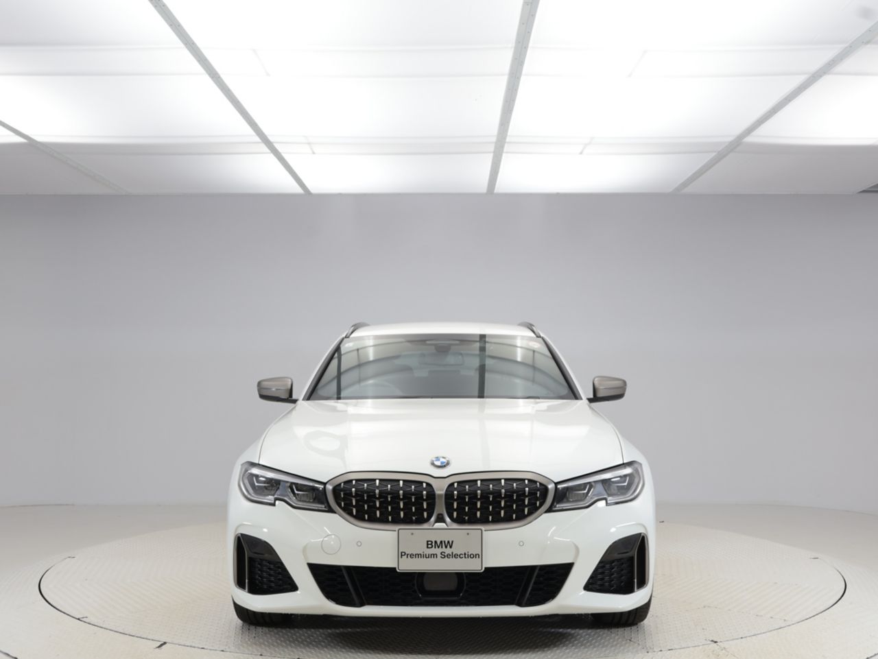 G21 M340i xDrive RHD