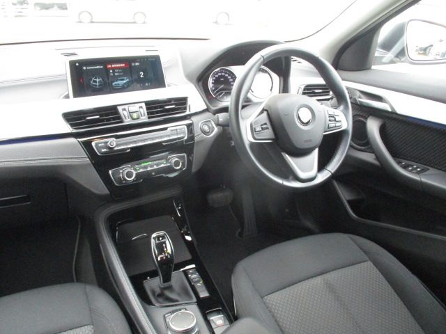 F39 X2 sDrive18i B38 1.5i SAC