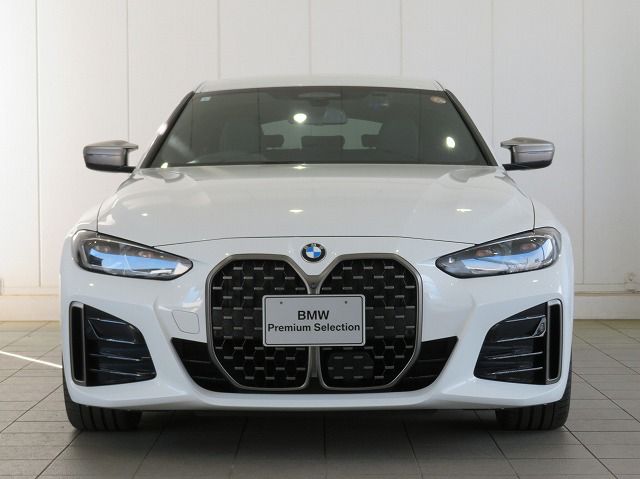 G26 M440i xDrive B58 3.0 RHD