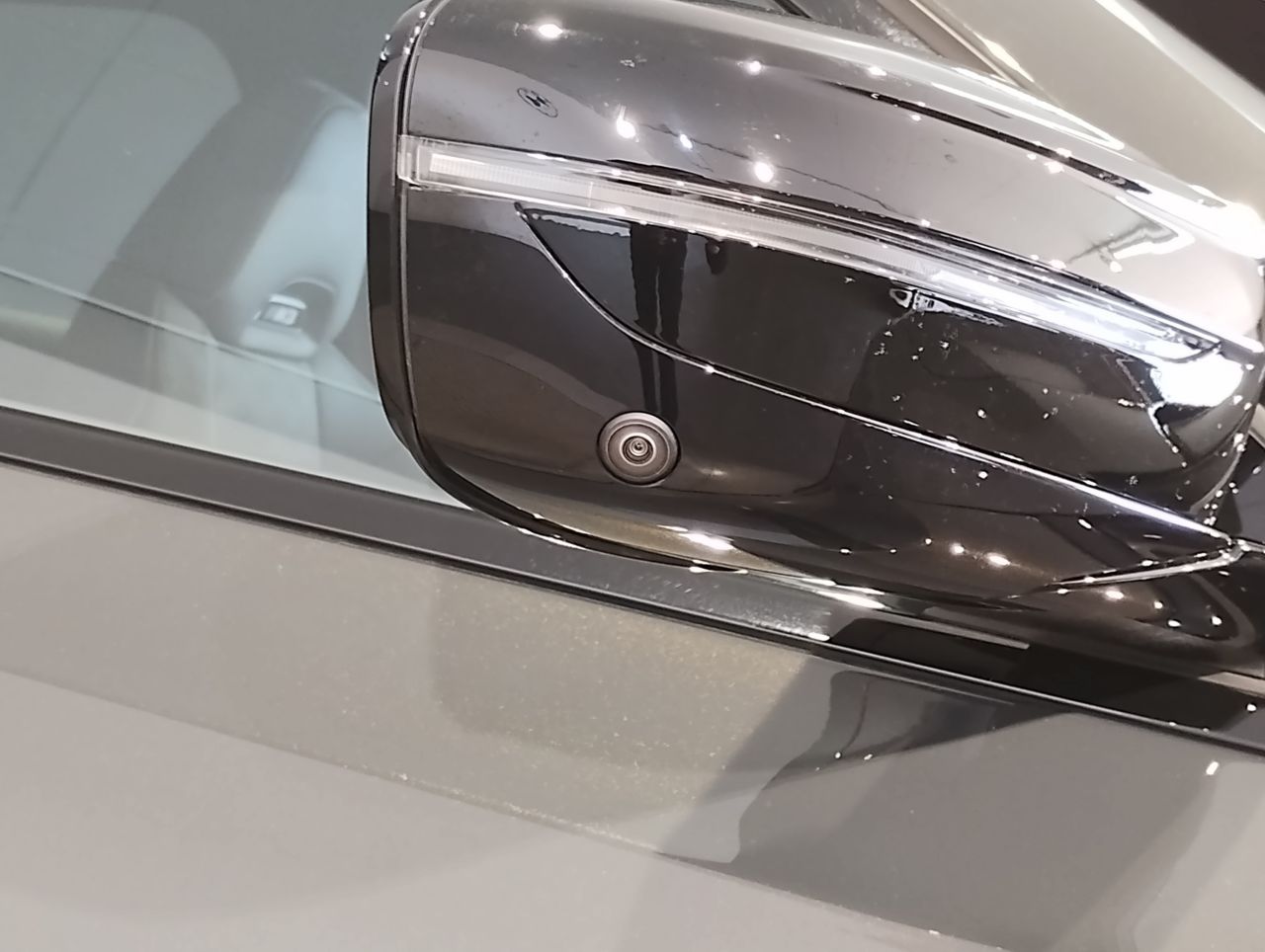 G80 M3 Competition M xDrive Saloon RHD