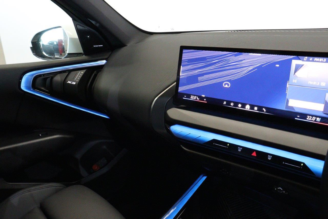G45 X3 20d US