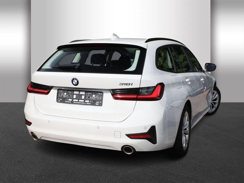 BMW 318