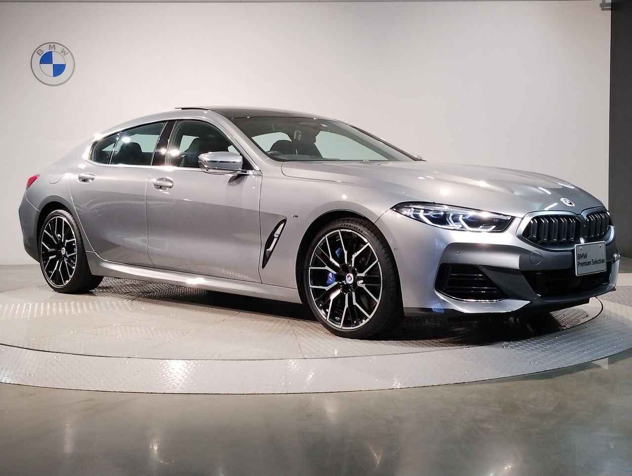 G16 840i M Sport Gran Coupe B58 3.0i